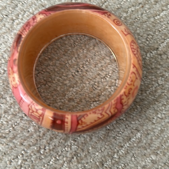 Chunky bangle - Picture 4 of 4